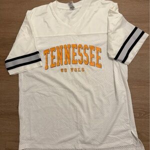 Tennessee Vols White Jersey